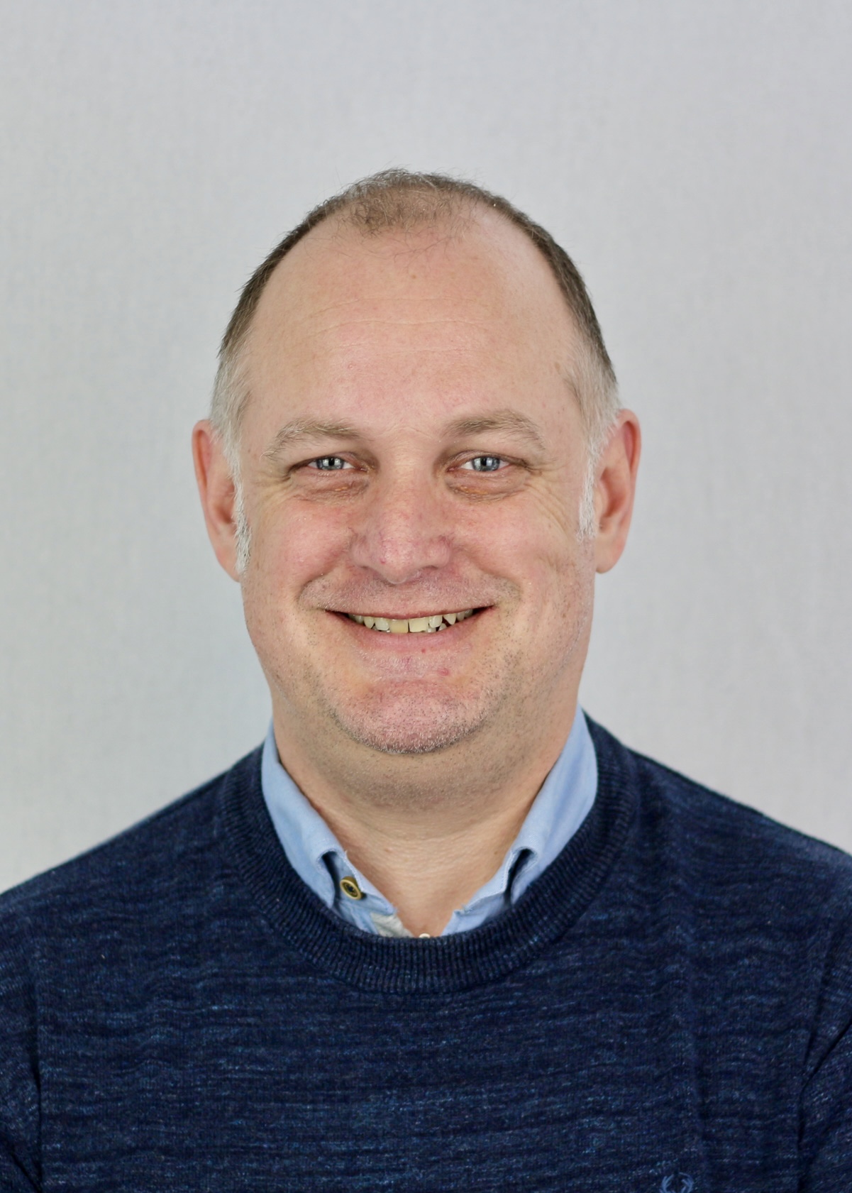 Andrew Calderbank-Link